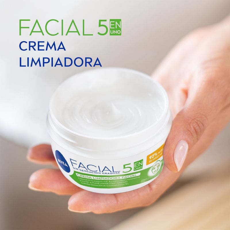 Crema-5-En-1-Cuidado-Limpiadora-Todo-Tipo-De-Piel-