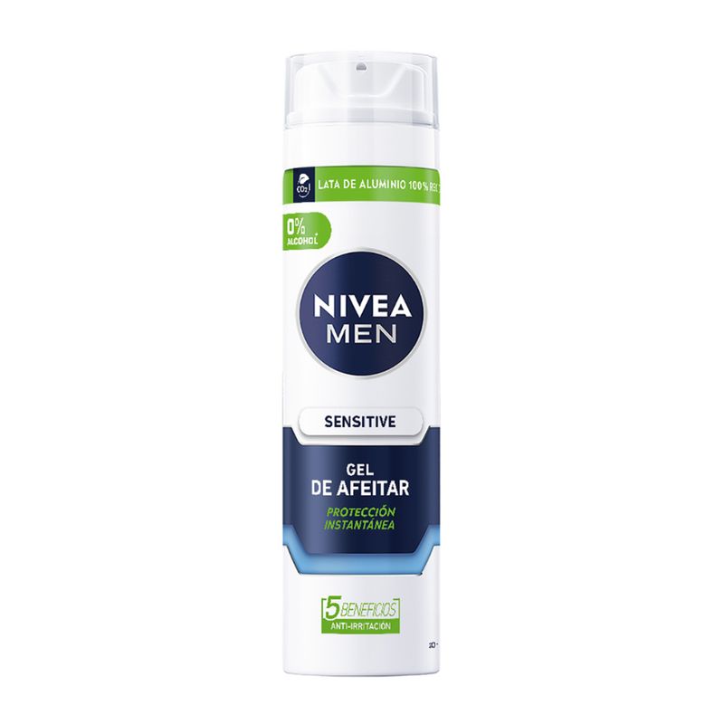 NIVEA-MEN-Sensitive