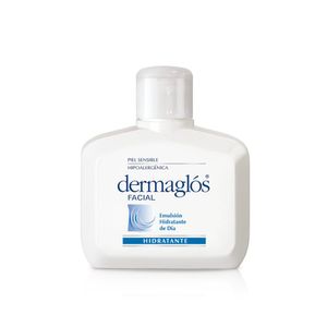 Emulsión Hidratante De Día FPS 12