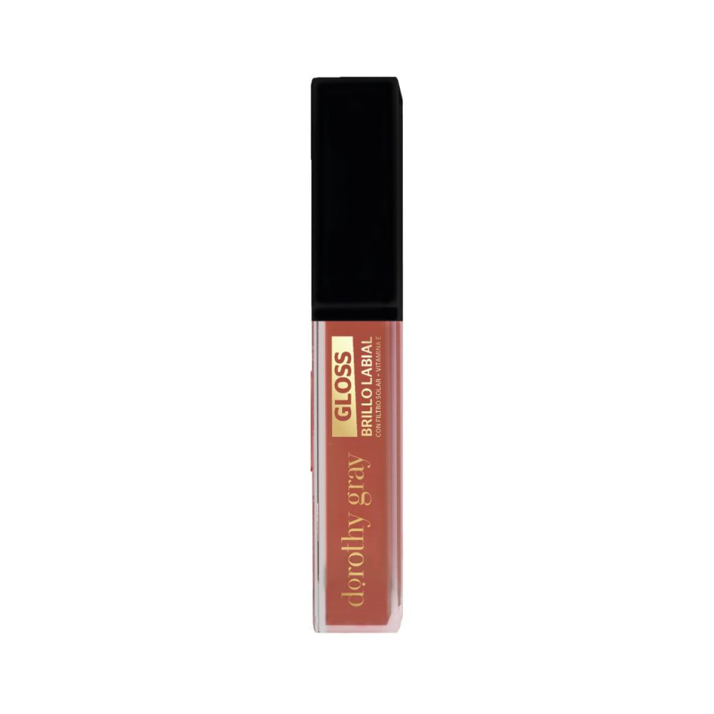 Dorothy Gray Gloss Brillo Labial Con Vitamina E y FPS - Perfumerías ...