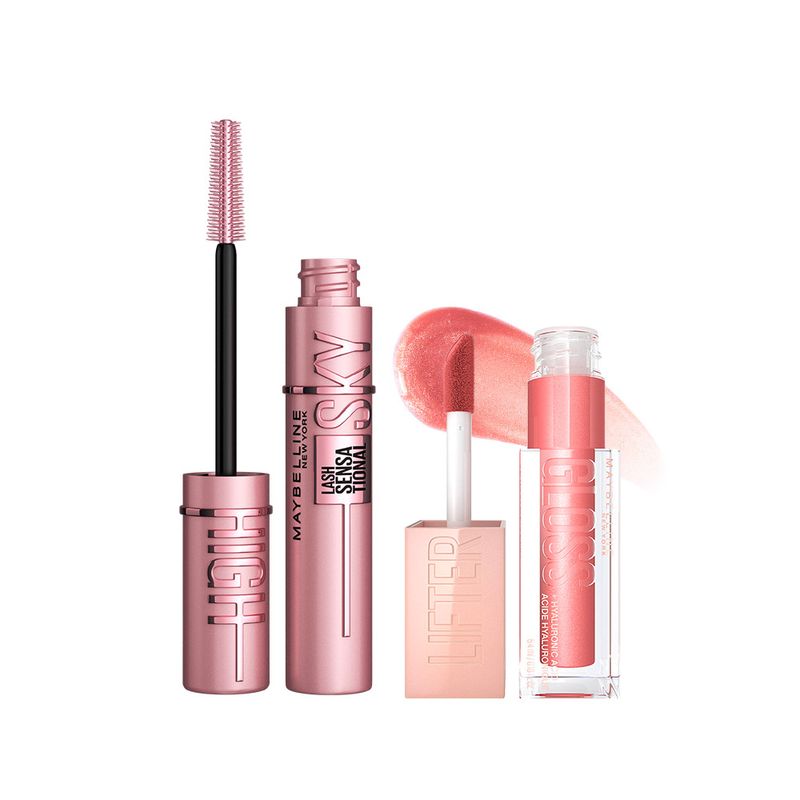 Set-de-Maquillaje