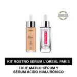 Kit-Rostro
