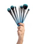 Kit-De-Brochas-Para-Maquillaje