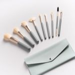 Kit-De-Brochas-Para-Maquillaje-Con-Estuche
