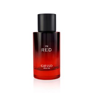 In Red Women EDT