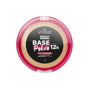 Base de Maquillaje En Polvo Resist