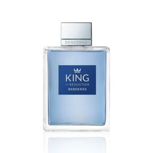 King Of Seduction EDT