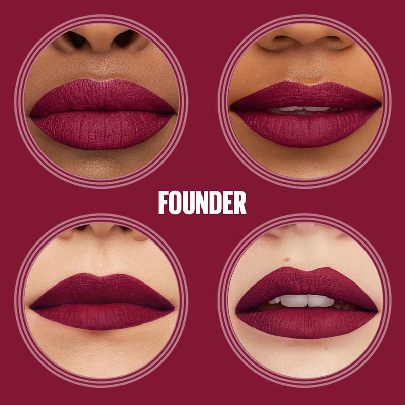 Founder