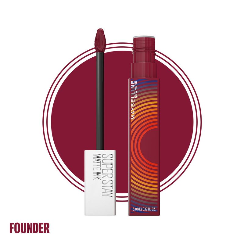 Founder