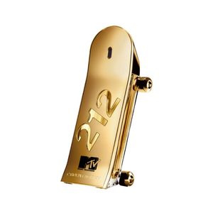 212 Mtv Heroes NYC EDT Edición Limitada
