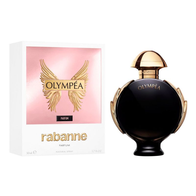 Olympea-Parfum