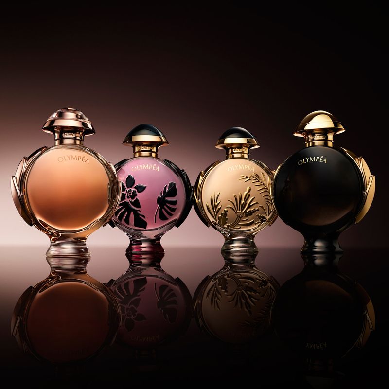 Olympea-Parfum
