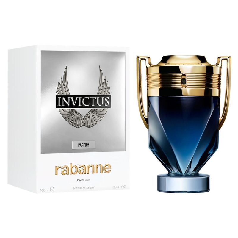 Invictus-Parfum