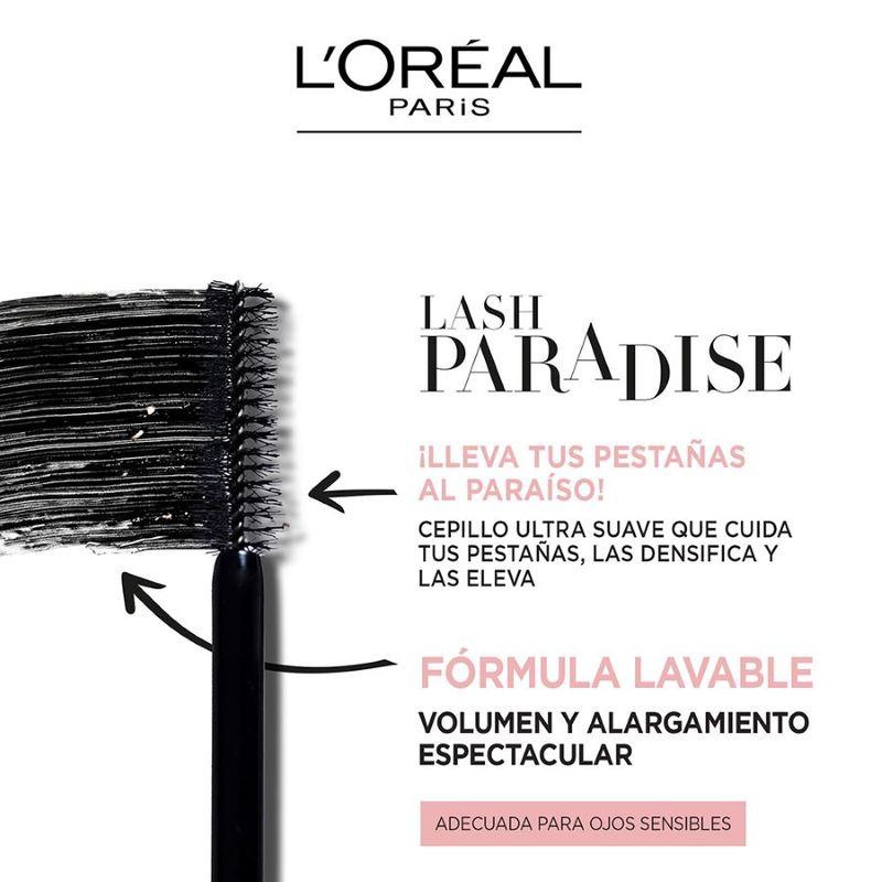 Lash-Paradise-Washeable-