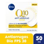 Crema-Facial-Reafirmante-de-Dia-Q10-Power-FPS-30