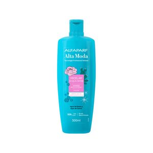 Shampoo Brillo Intenso Acqua Shine Vegano