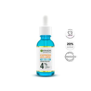 Sérum Anti-imperfecciones Con Ácido Salicílico