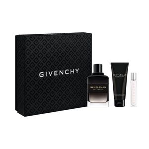 Set Gentleman Boisee EDP 100ml + Shower Gel + Travel Spray