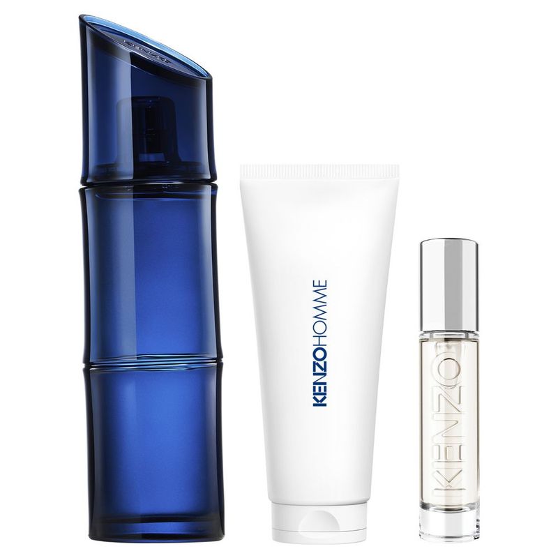 Kenzo homme night opiniones hotsell