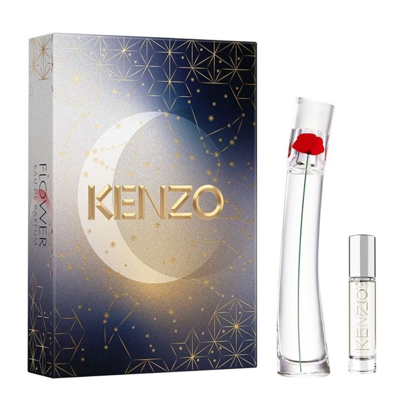 Set-Flower-By-Kenzo-Edp-50ml---Travel-Spray-10ml-