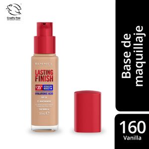 Base Lasting Finish 35Hr Hydration Boost