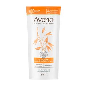 Refill Emulsión Hidratante Corporal