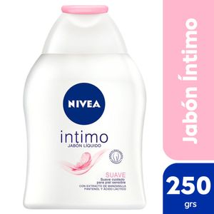 Jabón Íntimo Delicate Comfort Para Todo Tipo De Piel