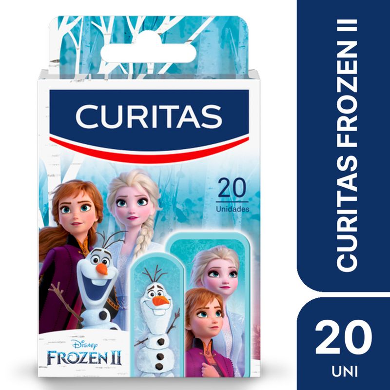 Apositos-Adhesivos-Frozen-