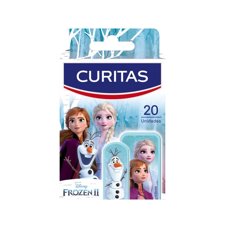 Apositos-Adhesivos-Frozen-