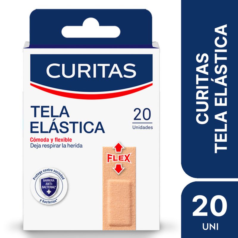Apositos-adhesivos-Tela-elastica