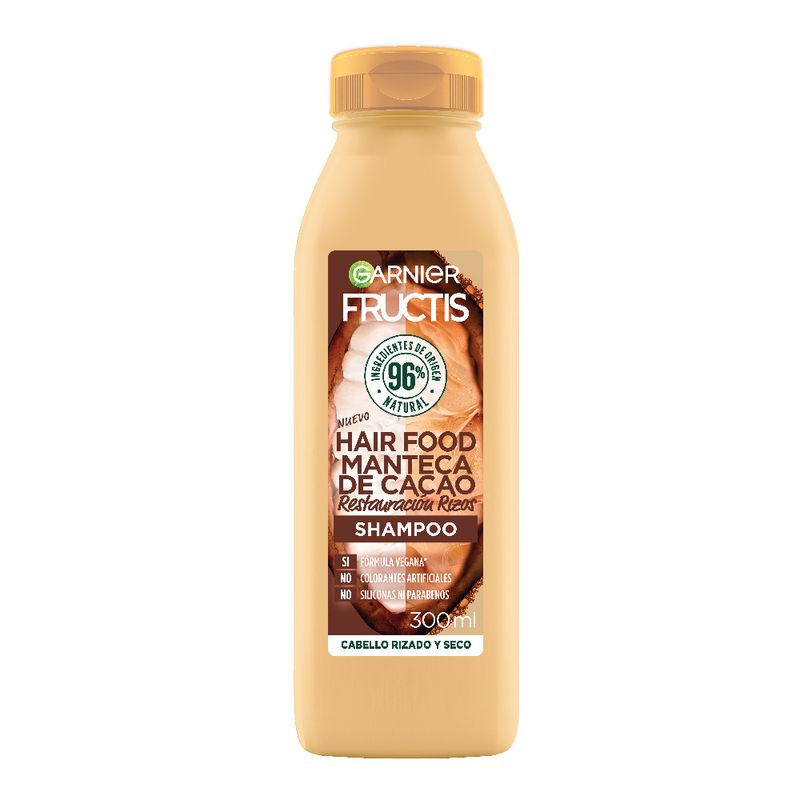 Shampoo-Hair-Food-Cacao