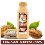 Shampoo-Hair-Food-Cacao
