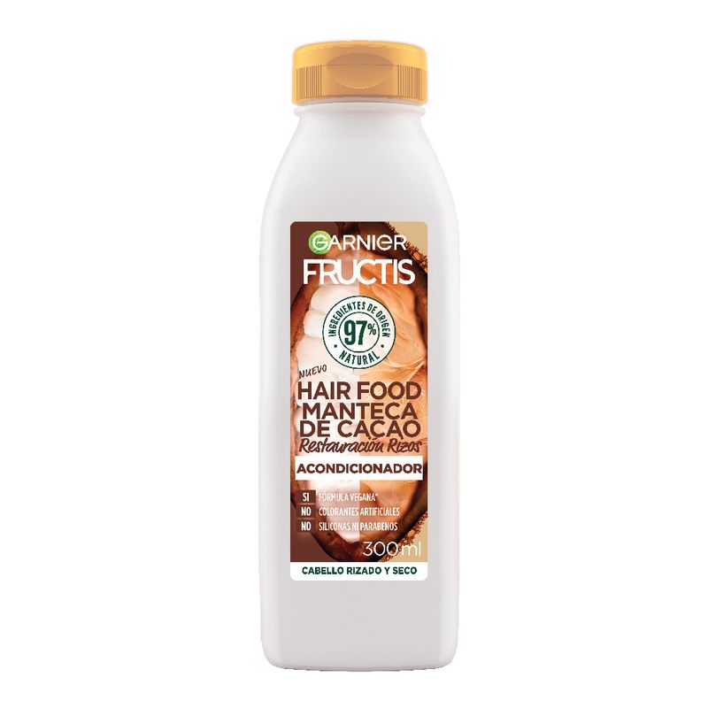 Acondicionador-Hair-Food-Cacao