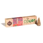 ahumerio-En-Conos-Pachuli---Palo-Santo