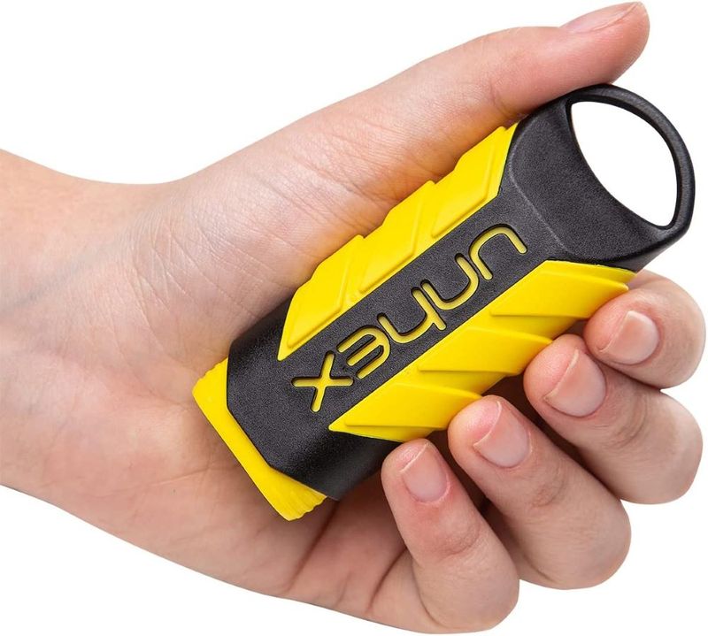 Unhex-Sport-Alicate-Cortauñas-