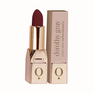 Lápiz Labial Cremoso Hipoalergénico