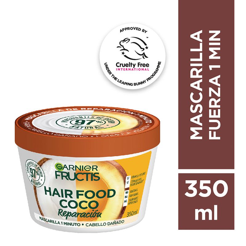 Tratamiento-Hairfood-Mascara-De-Reparacion