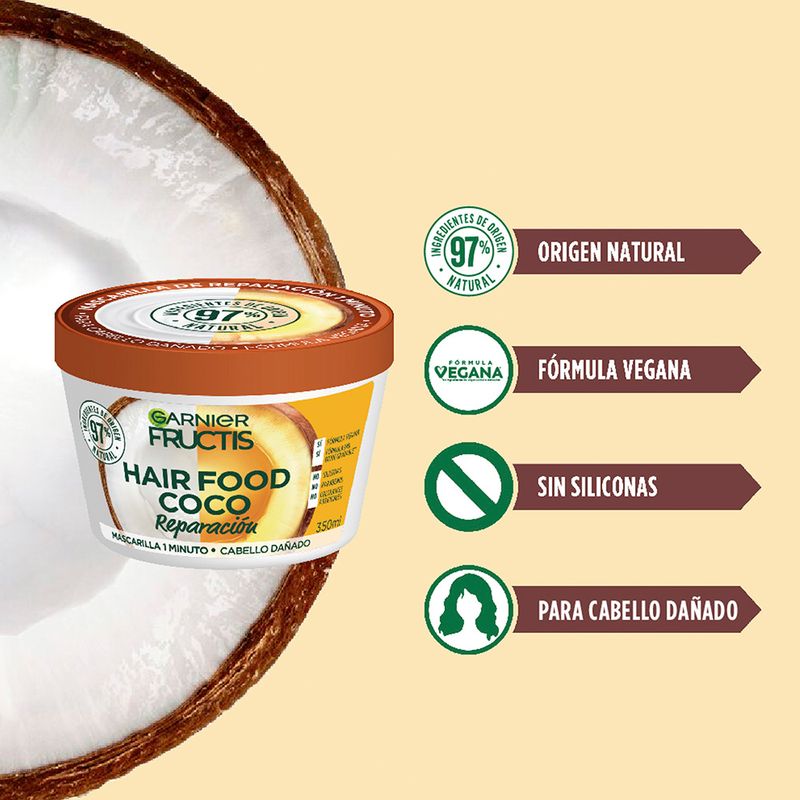 Tratamiento-Hairfood-Mascara-De-Reparacion