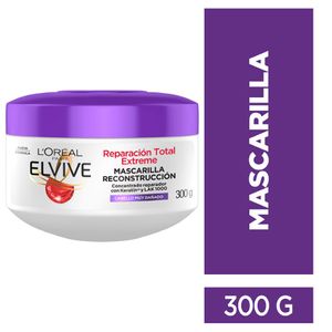 Mascarilla RT Extreme