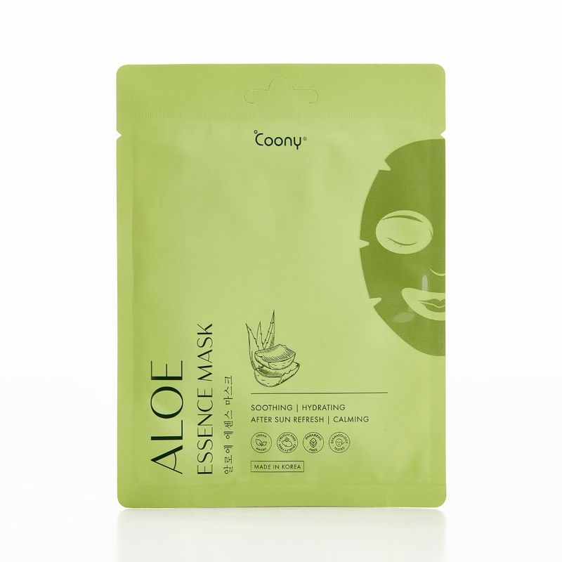 Mascarilla-Facial-Aloe-Essence-Mask