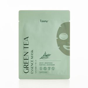 Mascarilla Facial Green Tea Essence Mask