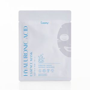 Mascarilla Facial Hyaluronic Acid Essence Mask