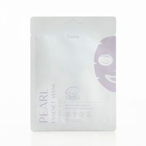 Mascarilla Facial Pearl Essence Mask