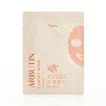 Mascarilla-Facial-Arbutin-