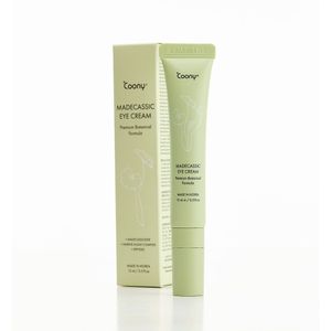 Crema Contorno De Ojos Madecassic