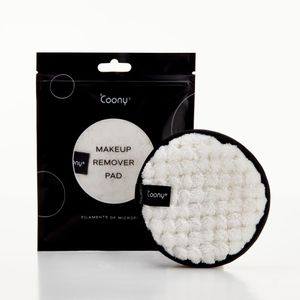 Pad Removedor De Maquillaje Reutilizable