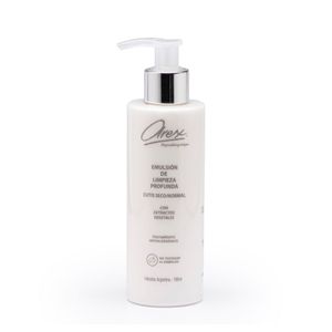 Emulsión Limpieza Profunda Origine Cutis Seco o Normal