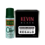 Set-Kevin-Black