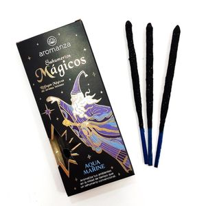Sahumerios Mágicos Aqua Marine