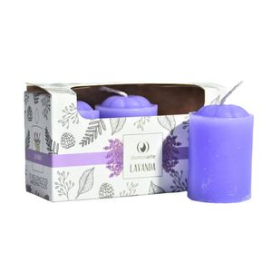 Veloncito Aromático Lavanda